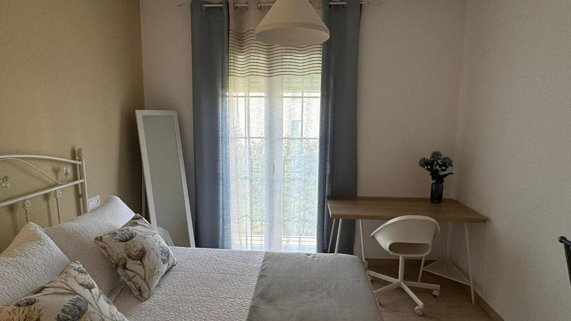 Pueblo Encanto, Apartamento Rural Эррера-дель-Дуке Экстерьер фото